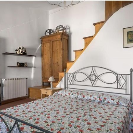 Villa Sweet In Chianti Tavarnelle Val di Pesa Exterior foto