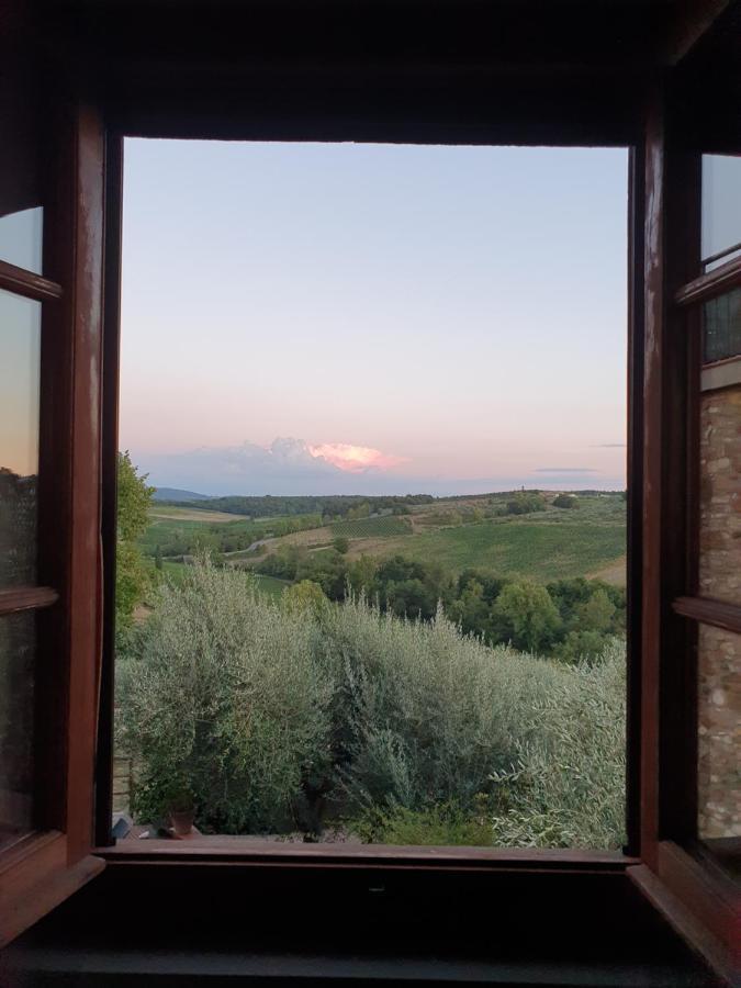Villa Sweet In Chianti Tavarnelle Val di Pesa Exterior foto