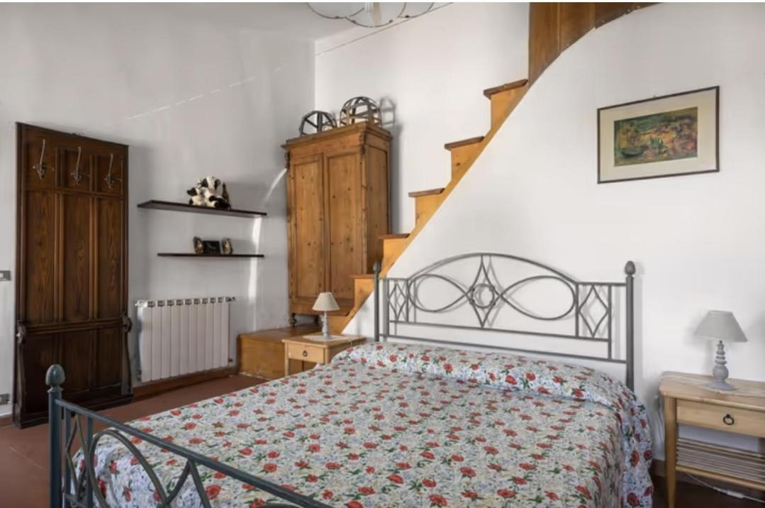 Villa Sweet In Chianti Tavarnelle Val di Pesa Exterior foto