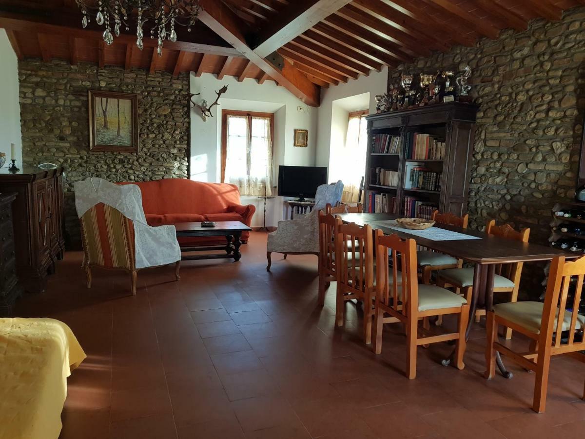 Villa Sweet In Chianti Tavarnelle Val di Pesa Exterior foto